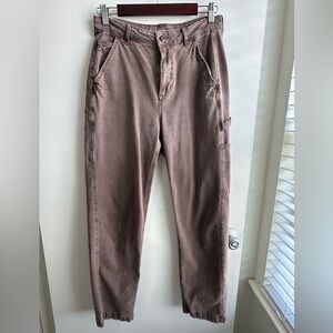 American Eagle Highest Rise 90s Boyfriend